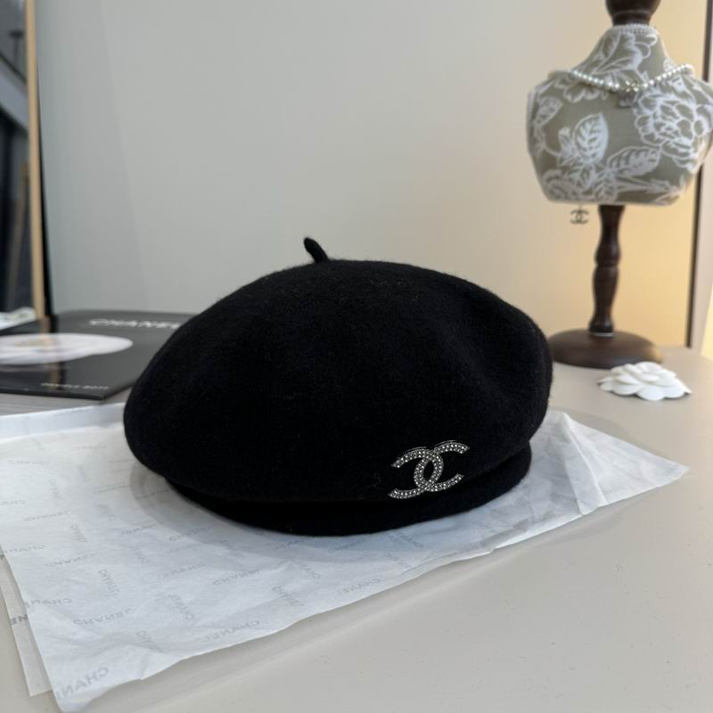 Chanel Beret (364)
