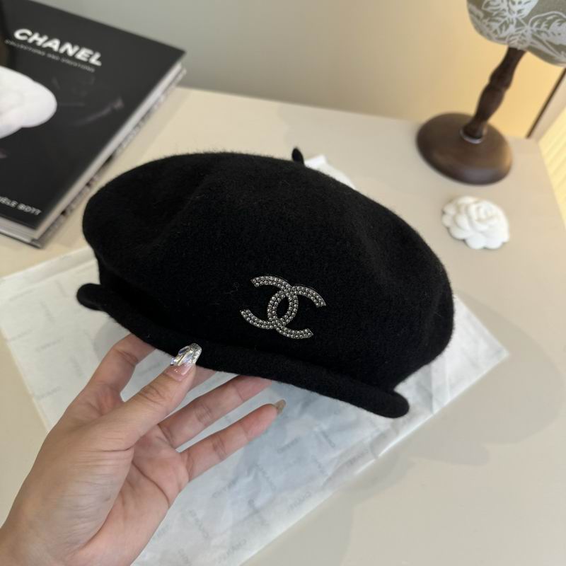 Chanel Beret (365)