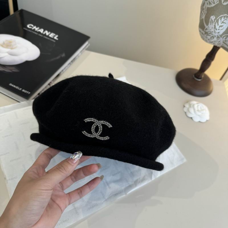 Chanel Beret (366)
