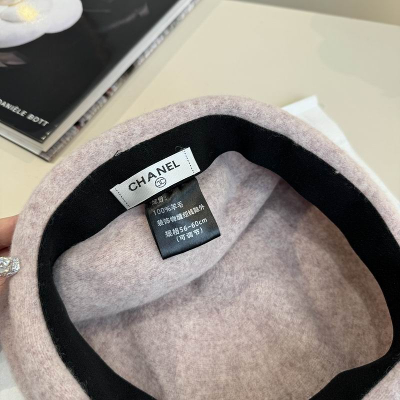 Chanel Beret (368)