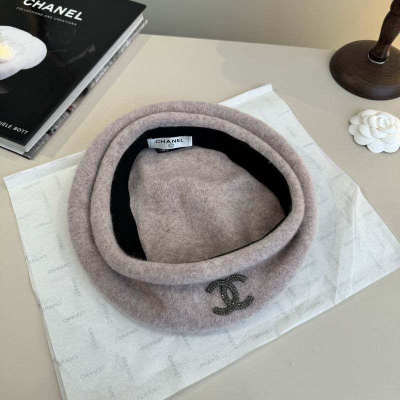 Chanel Beret (369)