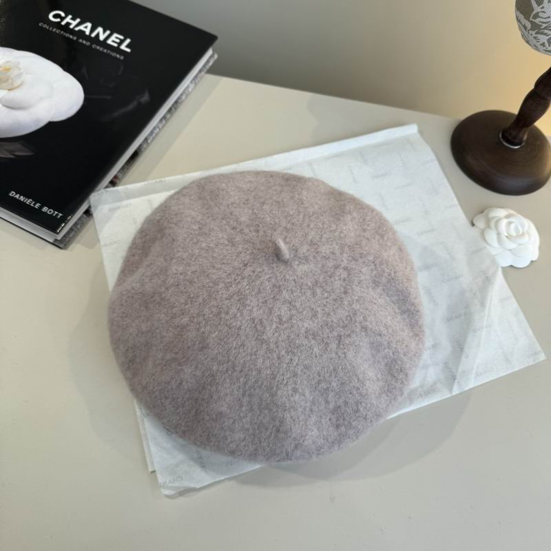Chanel Beret (370)