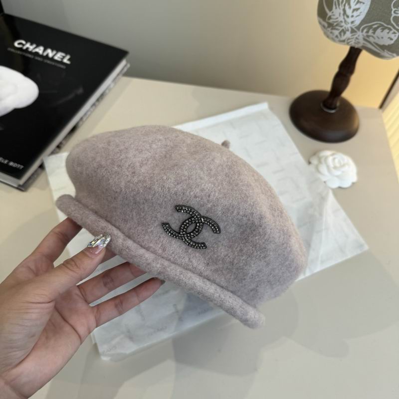 Chanel Beret (373)