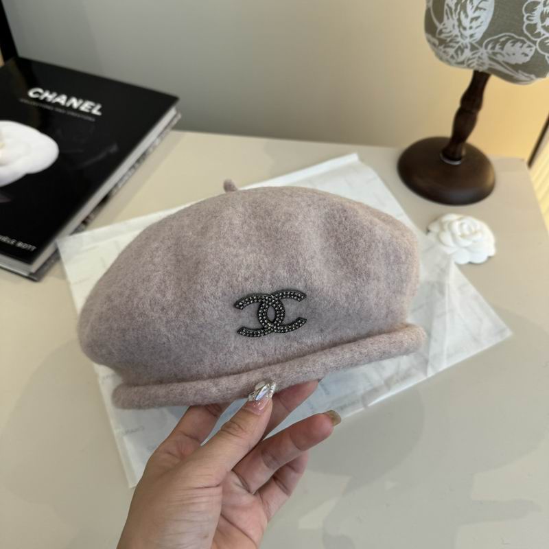 Chanel Beret (375)