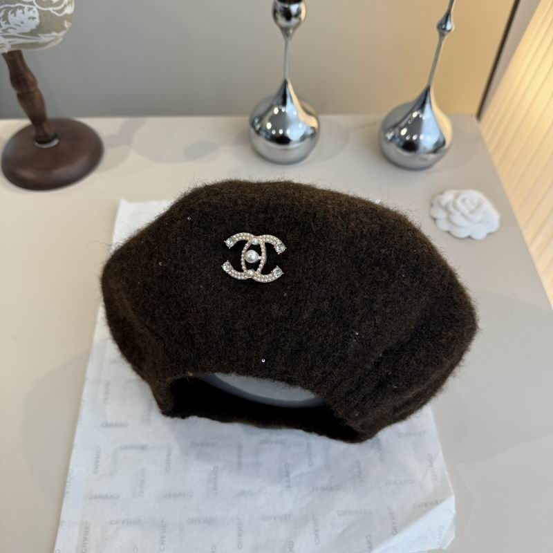 Chanel Beret (393)