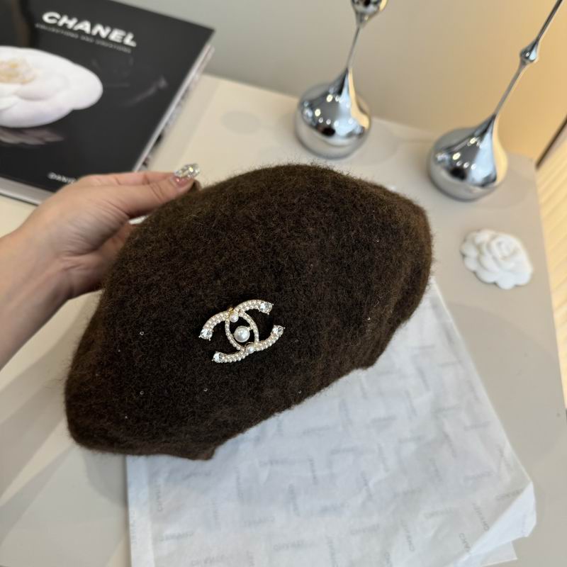 Chanel Beret (394)