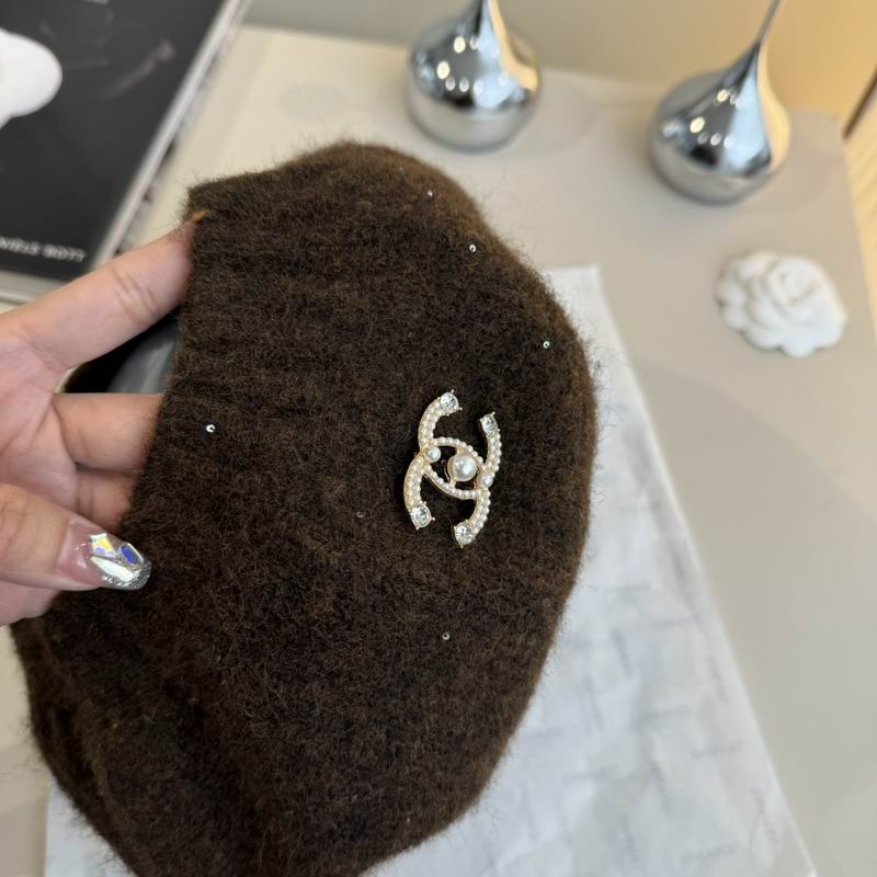 Chanel Beret (395)