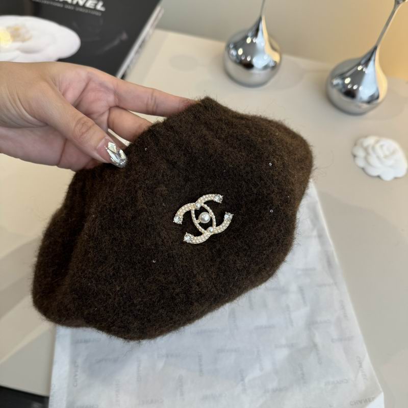 Chanel Beret (396)