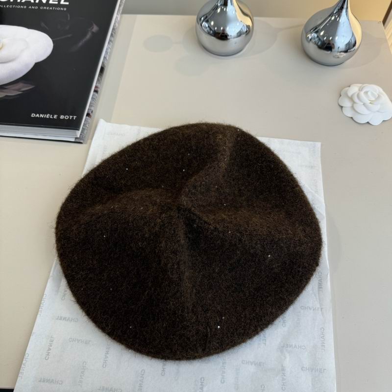 Chanel Beret (397)
