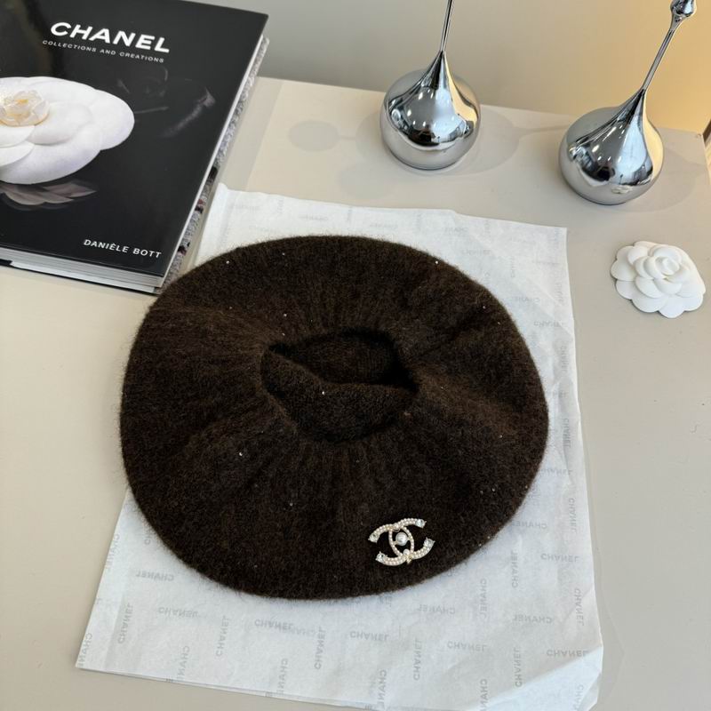 Chanel Beret (399)