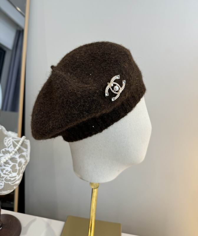 Chanel Beret (400)