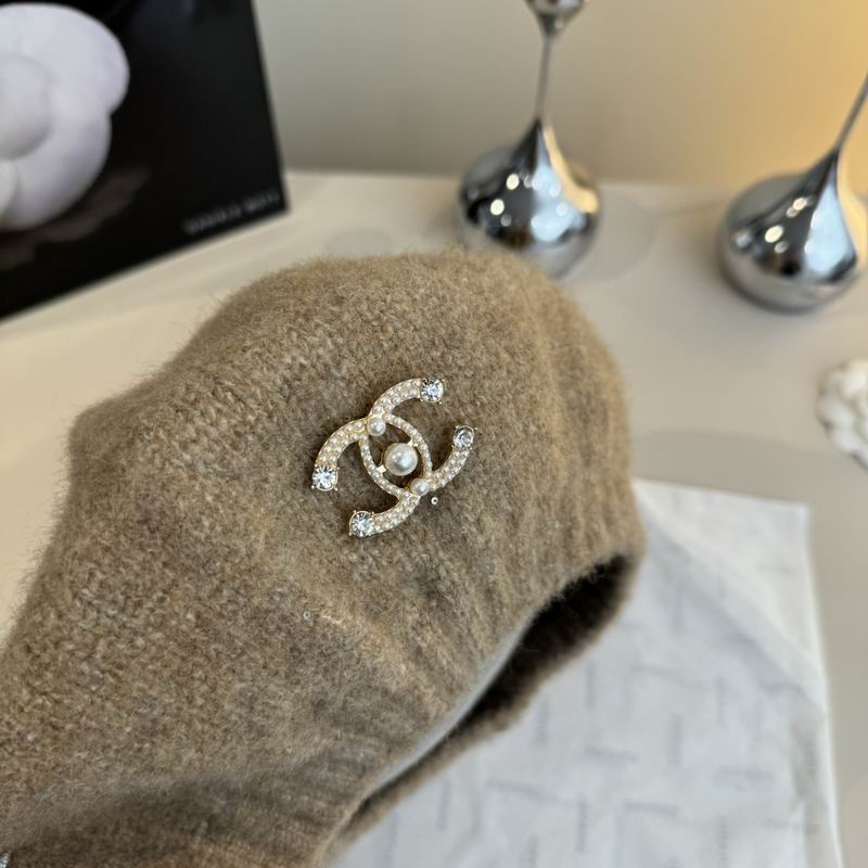 Chanel Beret (402)
