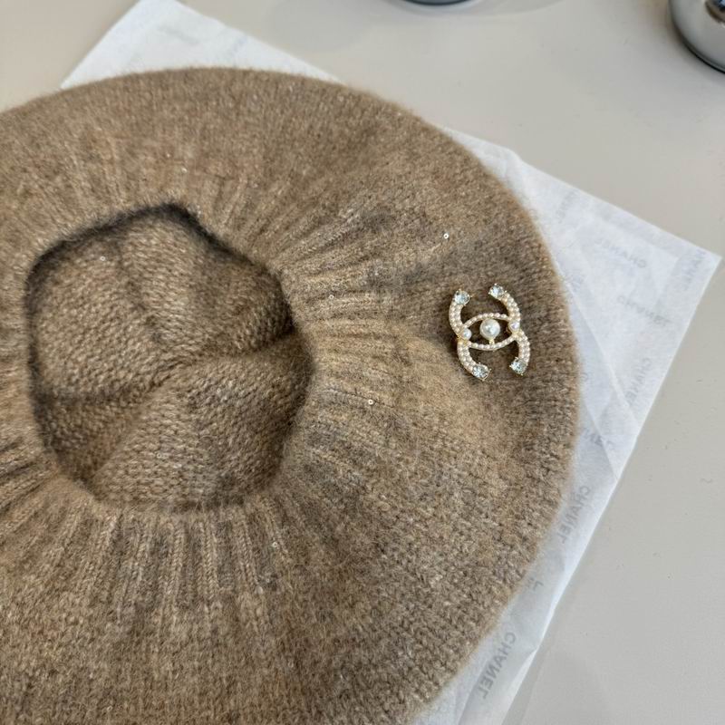 Chanel Beret (403)