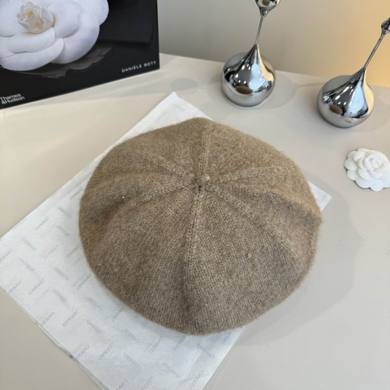 Chanel Beret (404)