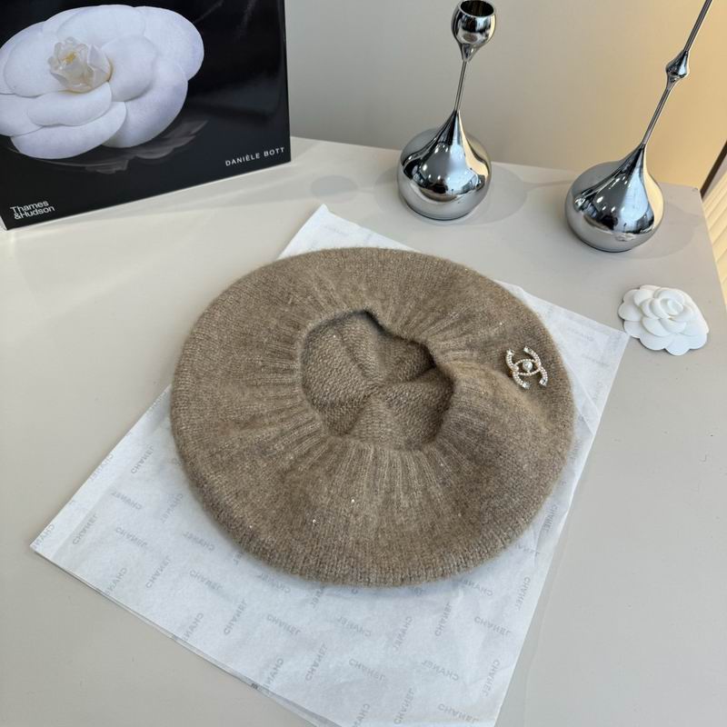 Chanel Beret (405)