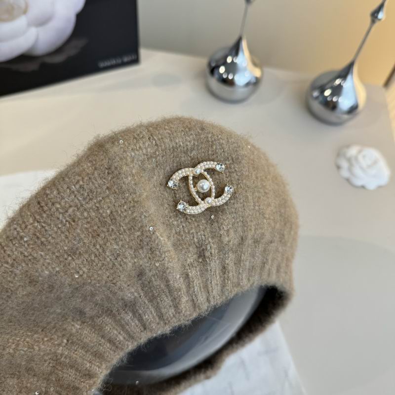 Chanel Beret (406)