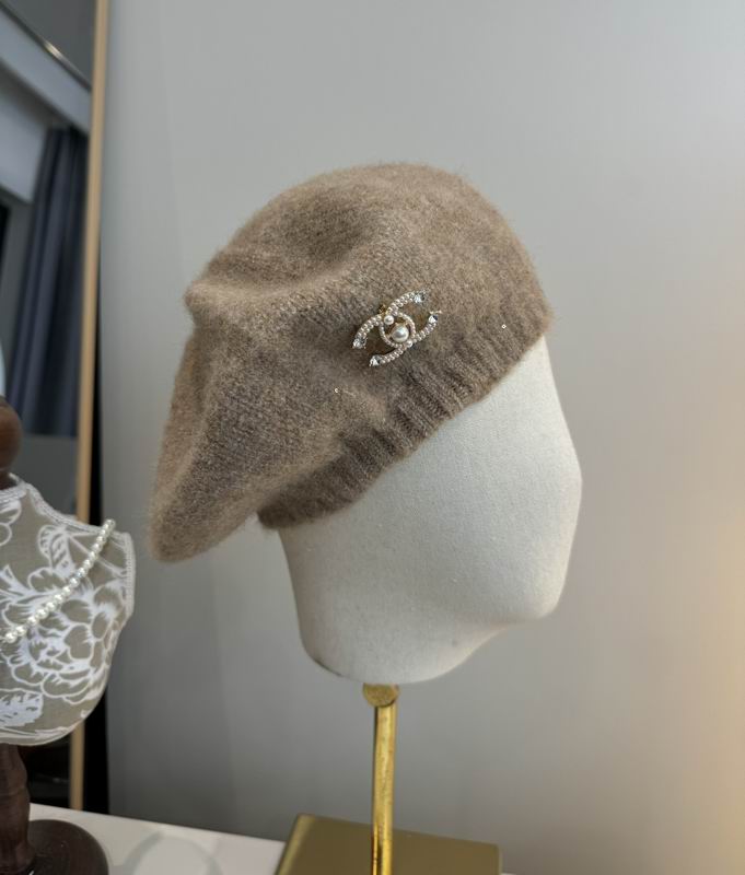 Chanel Beret (409)