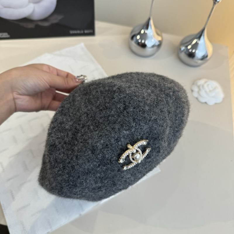 Chanel Beret (412)