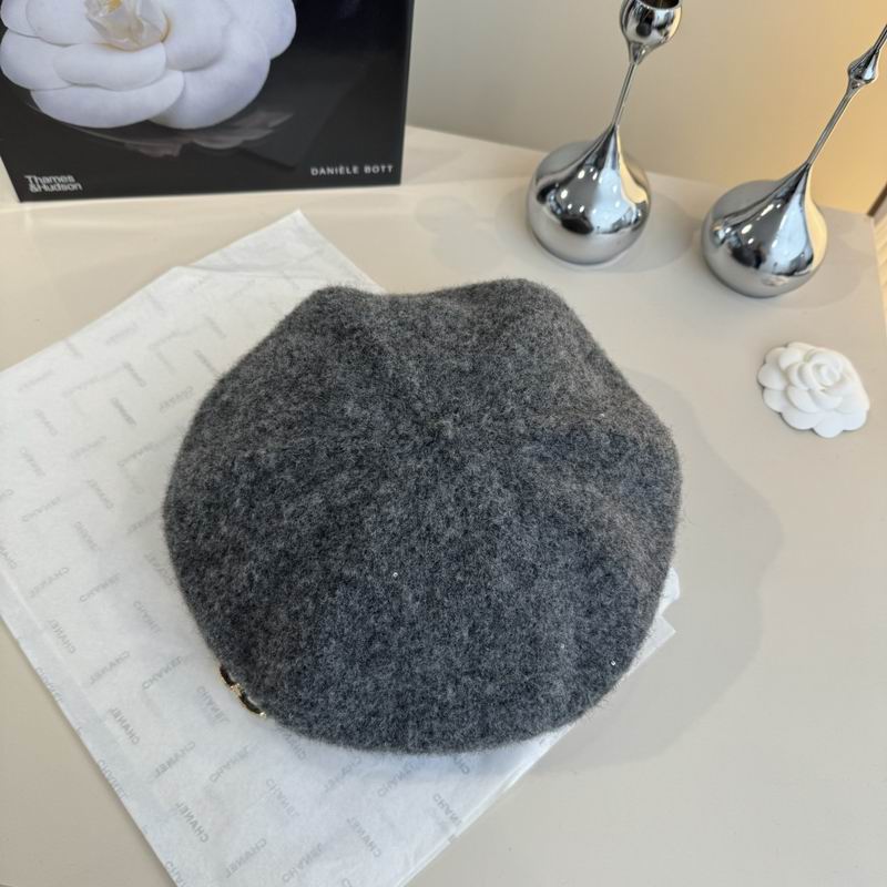 Chanel Beret (413)
