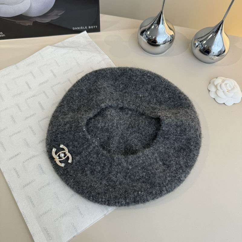 Chanel Beret (414)