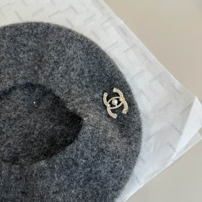 Chanel Beret (415)