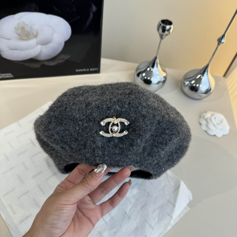 Chanel Beret (416)