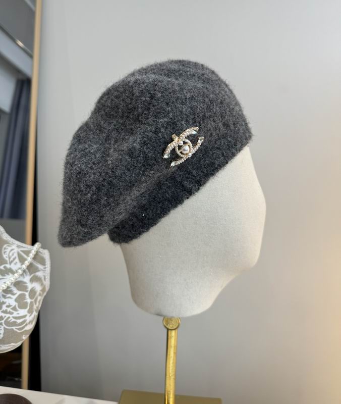 Chanel Beret (418)