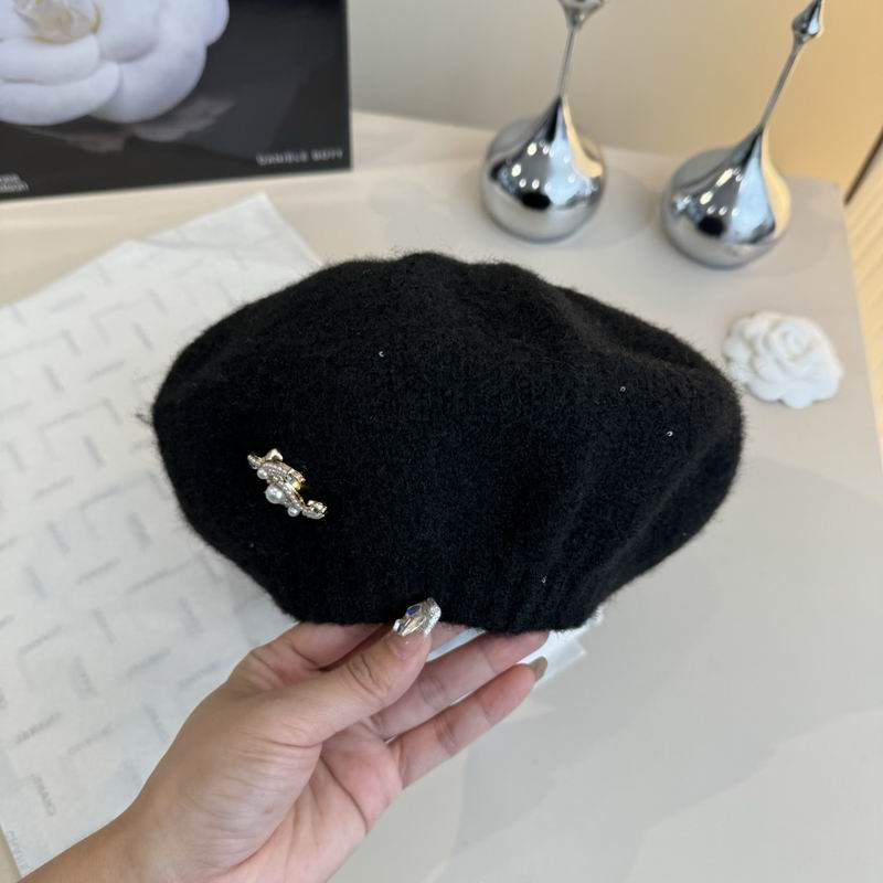 Chanel Beret (420)