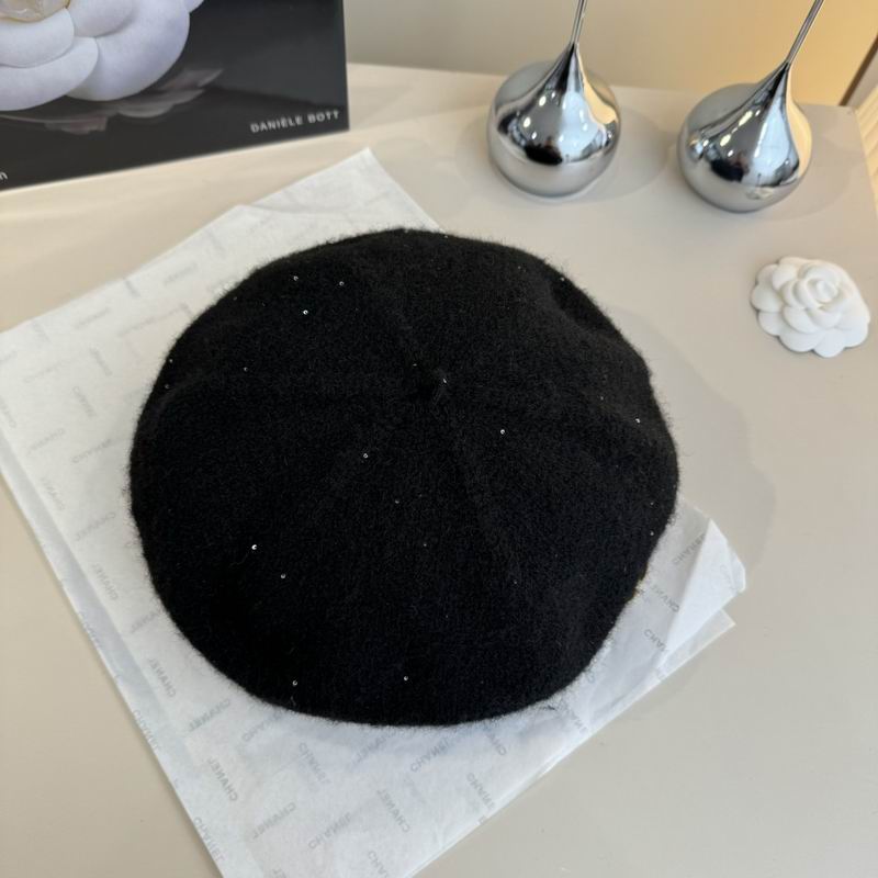 Chanel Beret (421)