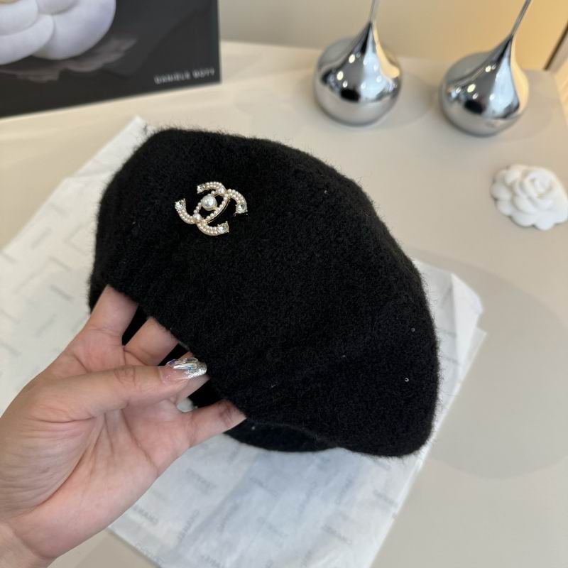 Chanel Beret (422)