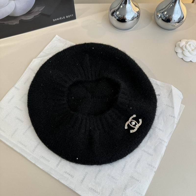 Chanel Beret (423)