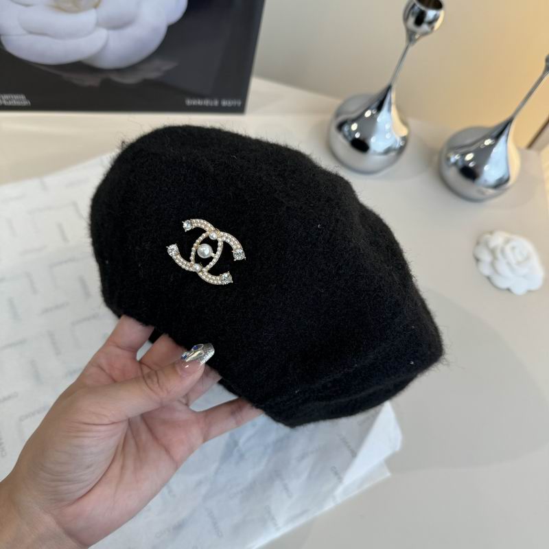 Chanel Beret (425)