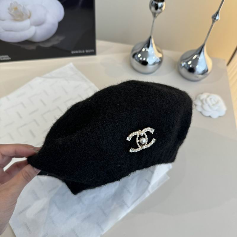 Chanel Beret (426)