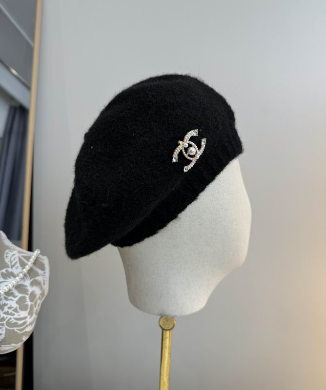 Chanel Beret (427)