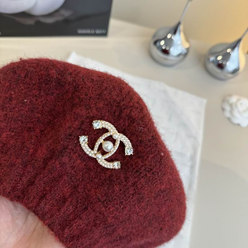Chanel Beret (429)