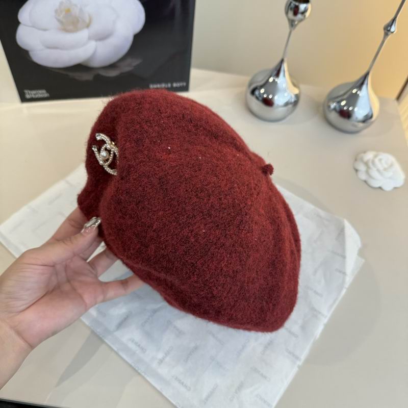 Chanel Beret (430)