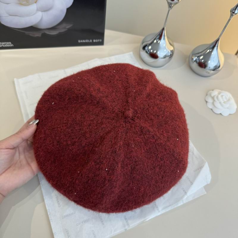 Chanel Beret (431)