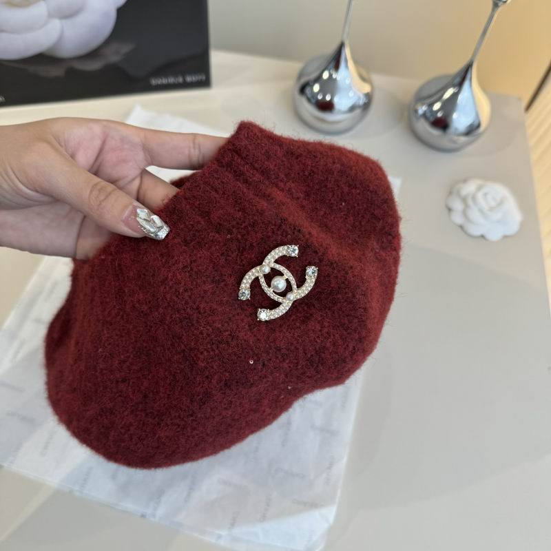 Chanel Beret (433)
