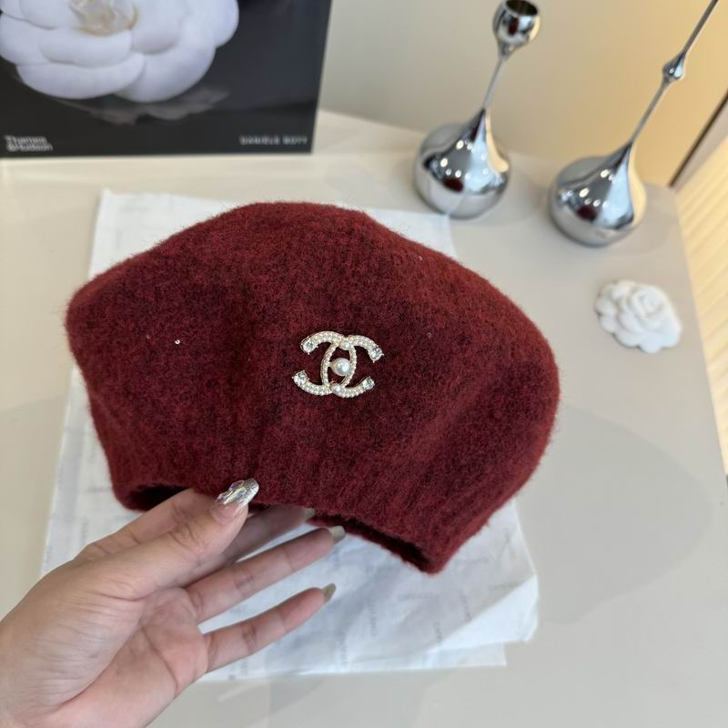 Chanel Beret (434)
