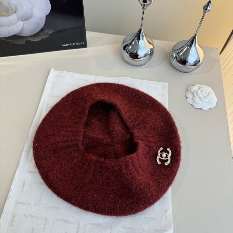 Chanel Beret (435)