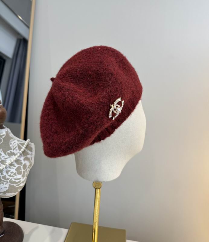 Chanel Beret (436)