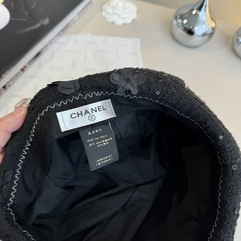 Chanel Beret (438)