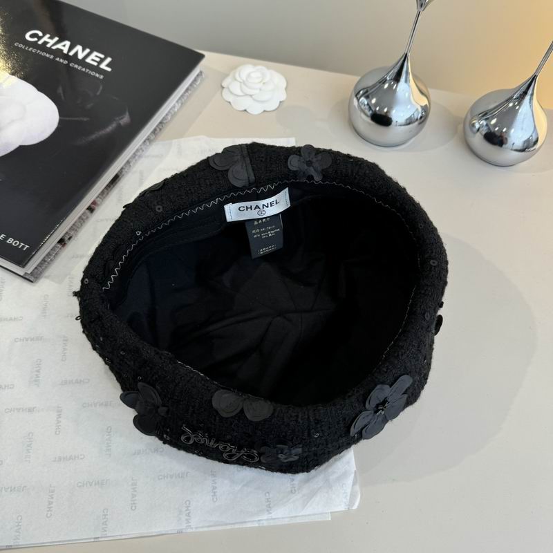 Chanel Beret (439)