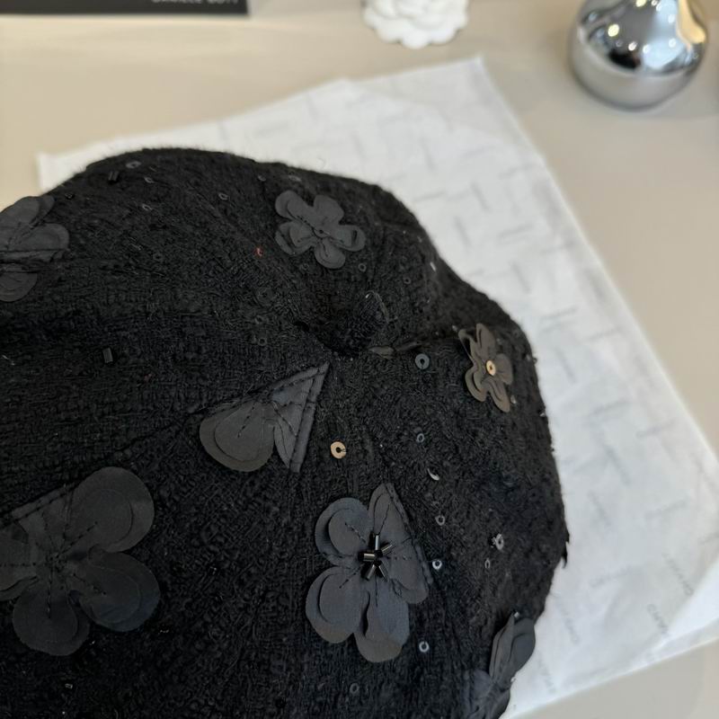 Chanel Beret (440)