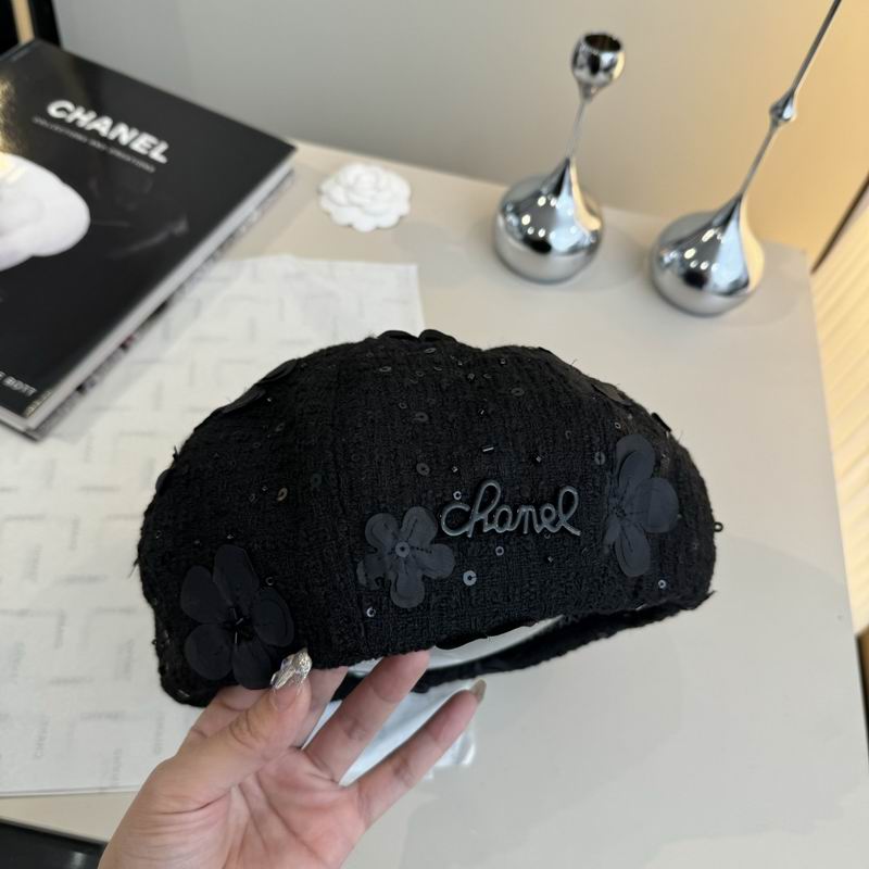 Chanel Beret (441)