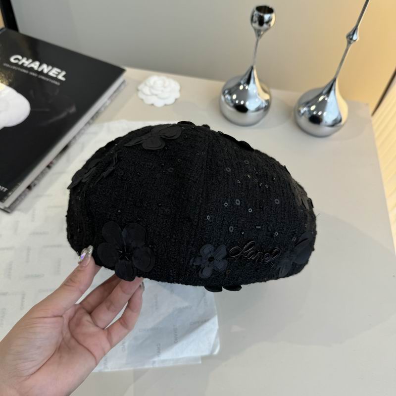 Chanel Beret (442)