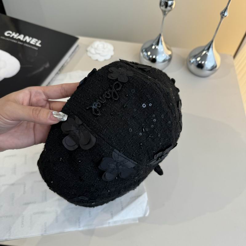 Chanel Beret (444)