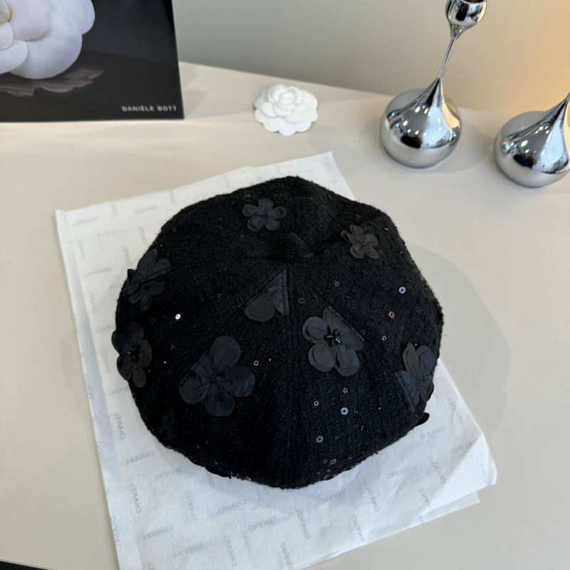 Chanel Beret (445)