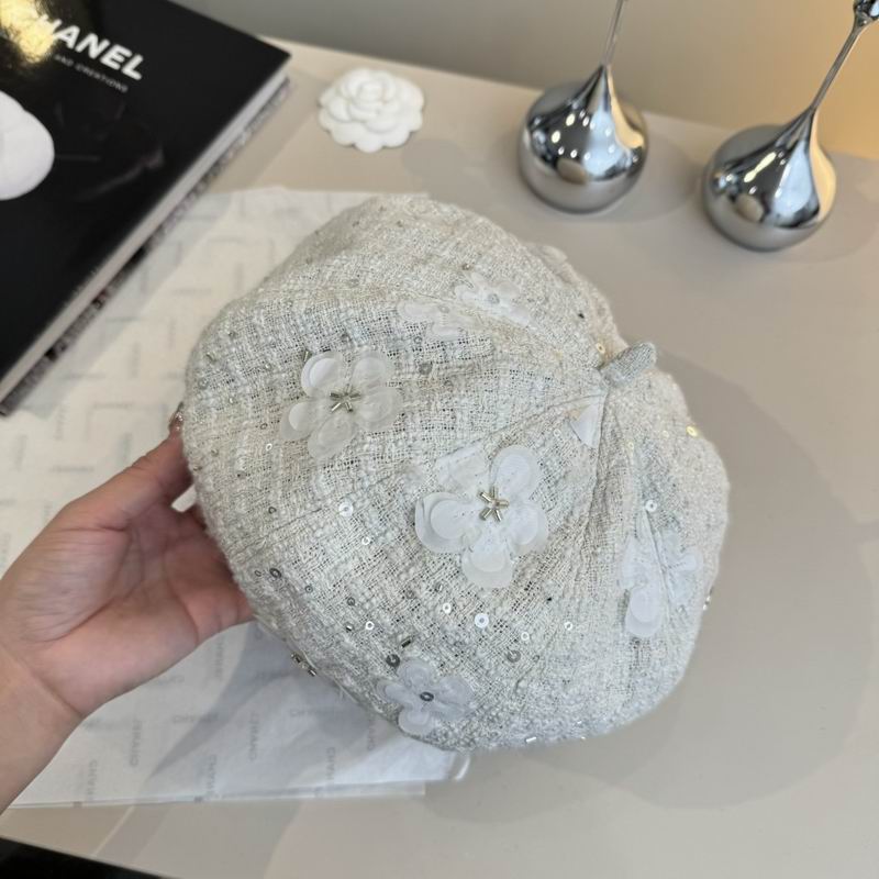 Chanel Beret (447)