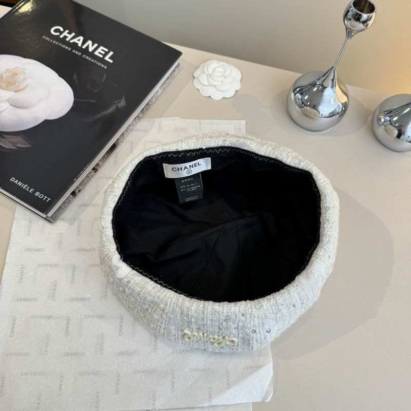 Chanel Beret (448)